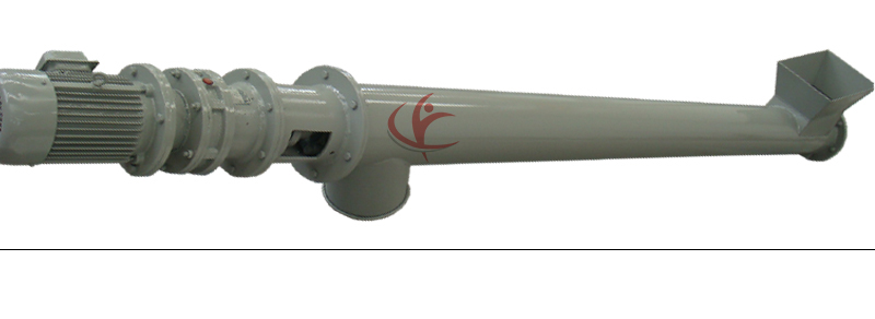 螺旋輸送機(jī) 螺旋輸送機(jī)