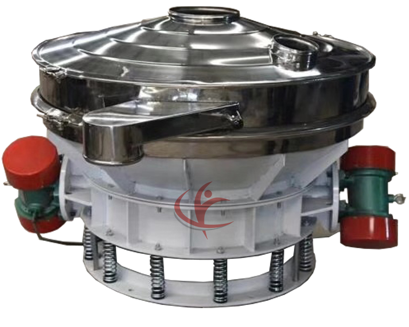 直排振動篩 直排振動篩